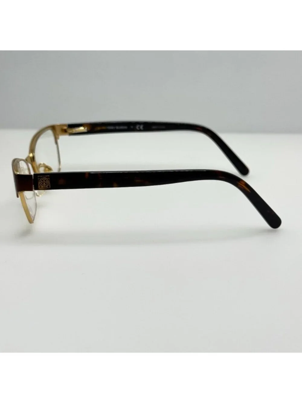 Tory Burch TY 1040 3032 Eyeglasses Eye Glasses Frames 51-18-135